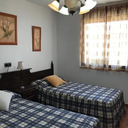 Piso La Fuente Apartamento *