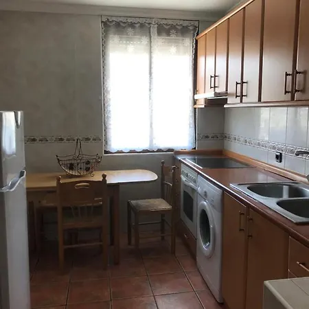 Apartamento Piso La Fuente *