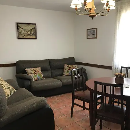 Apartamento Piso La Fuente *