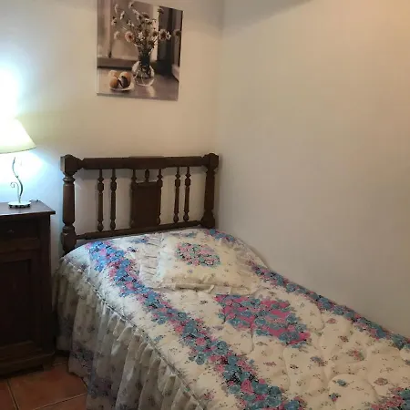 Piso La Fuente Navas Del Pinar