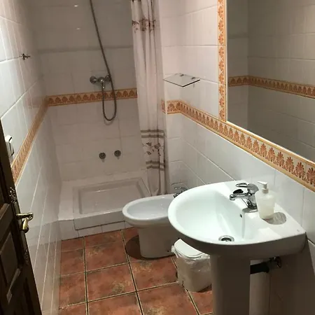 Apartamento Piso La Fuente